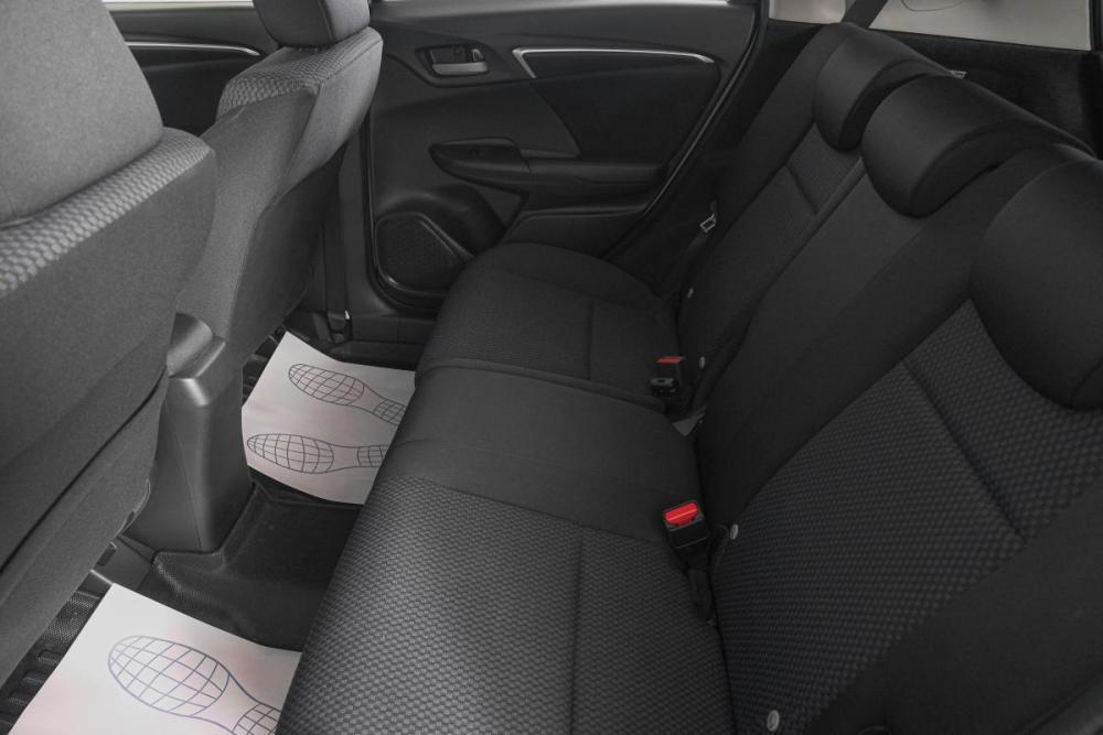 Honda Fit III Рестайлинг Кемерово  - изображение 10