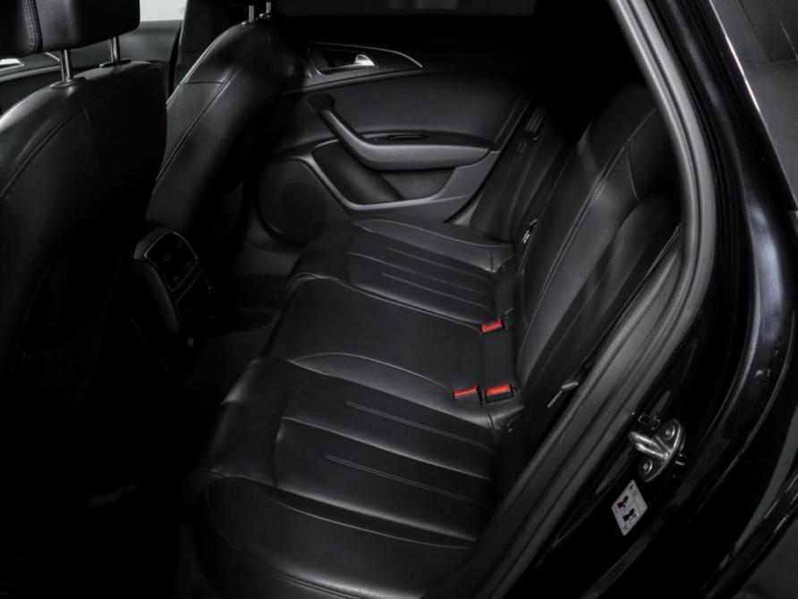 Audi A6 IV (C7) Рестайлинг Москва  - изображение 11