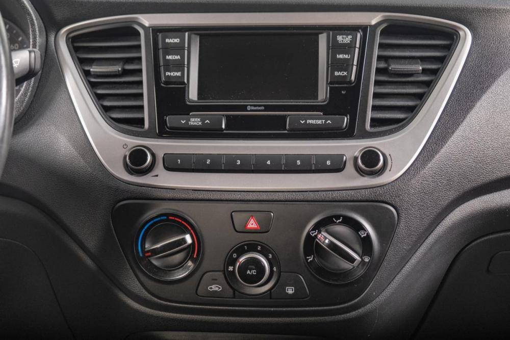 Hyundai Solaris II Томск  - изображение 16