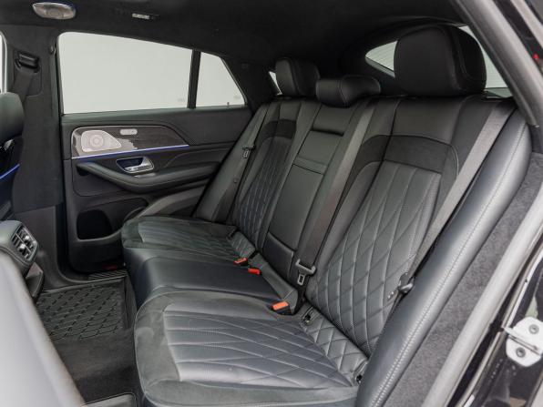 Mercedes-Benz GLE Coupe AMG II (C167) с пробегом 2021 года, цена 11 490 000 рублей, 52684 км, внедорожник, Автокод Объявления