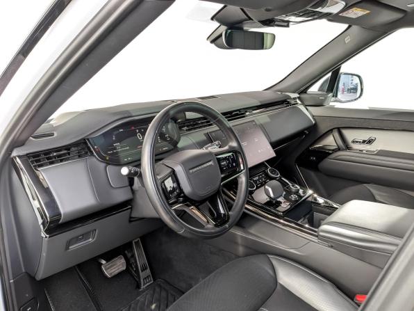 Land Rover Range Rover Sport III с пробегом 2023 года, цена 12 700 000 рублей, 39510 км, внедорожник, Автокод Объявления