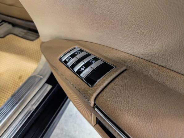 Mercedes-Benz S-Класс V (W221) с пробегом 2007 года, цена 1 125 000 рублей, 345206 км, седан, Автокод Объявления