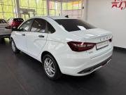 Lada (ВАЗ) Vesta I Рестайлинг (NG) Киров  - изображение 22
