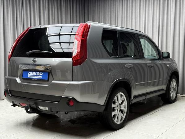 Nissan X-Trail II Рестайлинг с пробегом 2011 года, цена 1 369 000 рублей, 97289 км, внедорожник, Автокод Объявления