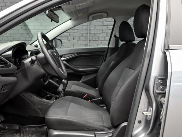 Lada (ВАЗ) Vesta I с пробегом 2021 года, цена 995 000 рублей, 76224 км, седан, Автокод Объявления