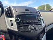 Chevrolet Cruze I Рестайлинг Набережные Челны  - изображение 40