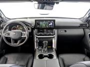 Toyota Land Cruiser 300 Series Москва  - изображение 44