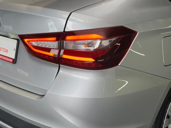 Lada (ВАЗ) Vesta I Рестайлинг (NG) с пробегом 2024 года, цена 1 250 000 рублей, 35310 км, седан, Автокод Объявления