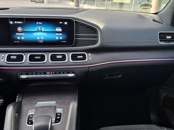 Mercedes-Benz GLE II (V167) с пробегом 2019 года, цена 8 750 000 рублей, 48970 км, внедорожник, Автокод Объявления