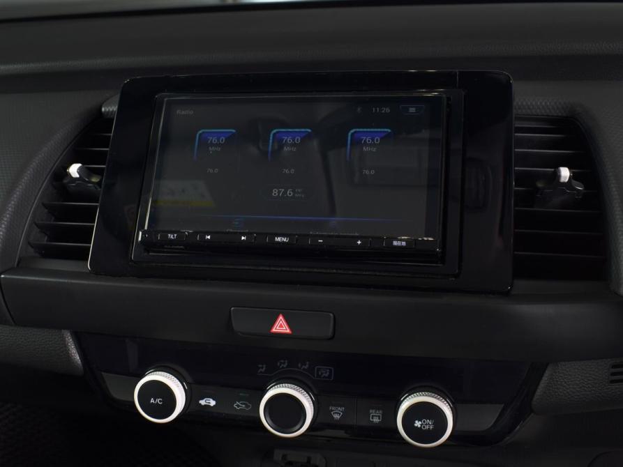 Honda Fit IV Кемерово  - изображение 13
