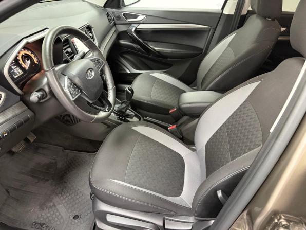 Lada (ВАЗ) Vesta I Рестайлинг (NG) с пробегом 2024 года, цена 1 370 000 рублей, 22765 км, седан, Автокод Объявления