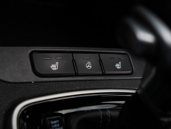 Kia Rio IV Рестайлинг с пробегом 2021 года, цена 1 840 000 рублей, 81330 км, хэтчбек, Автокод Объявления