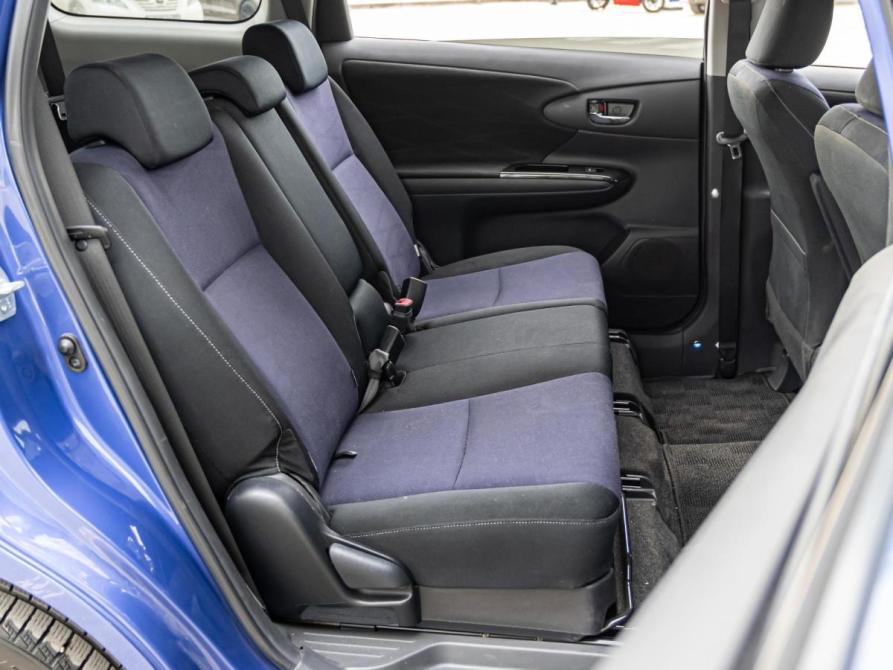 Toyota Wish II Рестайлинг Краснодар  - изображение 9