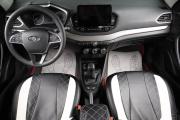 Lada (ВАЗ) Vesta I Рестайлинг (NG) Оренбург  - изображение 28
