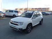 Renault Duster I Рестайлинг Оренбург  - изображение 11