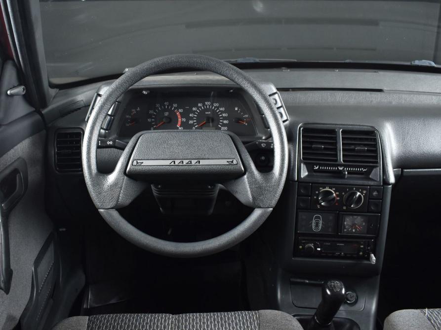 Lada (ВАЗ) 2110 Кемерово  - изображение 8
