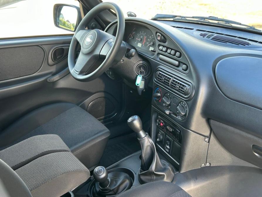 Chevrolet Niva I Рестайлинг Энгельс  - изображение 19