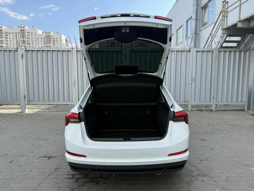 Skoda Rapid II Ростов-на-Дону  - изображение 11