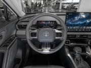 Toyota RAV4 VI (XA60) Москва  - изображение 37
