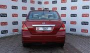 Nissan Tiida I Санкт-Петербург  - изображение 18