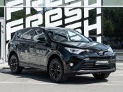 Toyota RAV4 IV (XA40) Рестайлинг Волгоград  - изображение 18