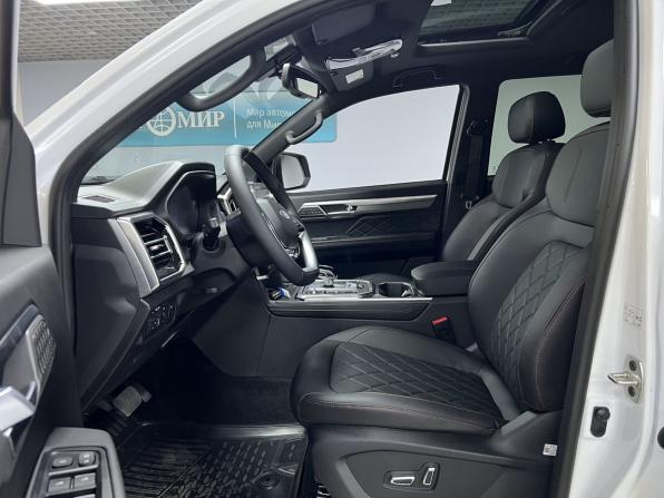 Новый JAC T9 2026 года, цена 3 819 000 рублей, offers.body_type.unknown, Автокод Объявления