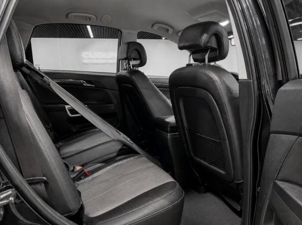 Opel Antara I Рестайлинг с пробегом 2013 года, цена 1 150 000 рублей, 184000 км, внедорожник, Автокод Объявления