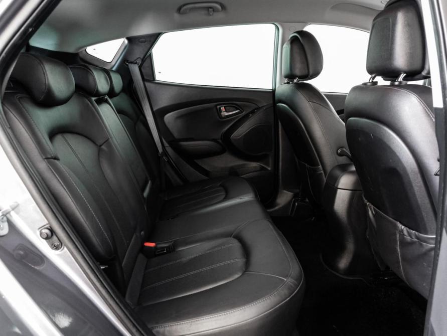 Hyundai ix35 I Рестайлинг Санкт-Петербург  - изображение 17