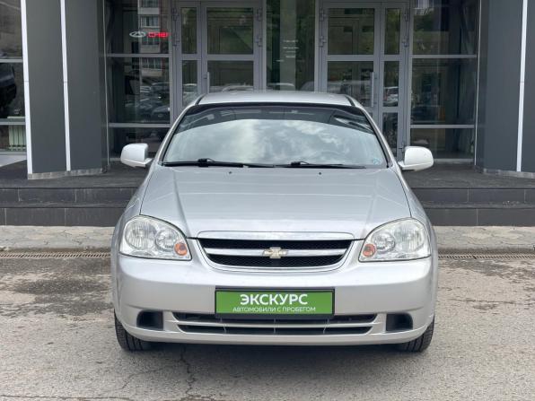Chevrolet Lacetti I с пробегом 2012 года, цена 419 000 рублей, 193000 км, седан, Автокод Объявления