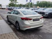 Hyundai Elantra VI (AD) Санкт-Петербург  - изображение 28