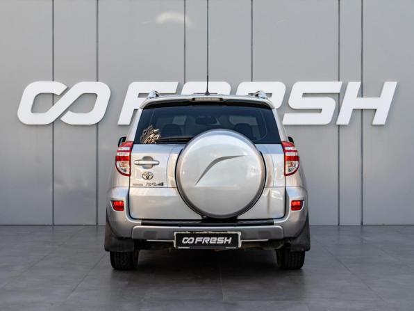 Toyota RAV4 III (XA30) Рестайлинг с пробегом 2012 года, цена 1 590 000 рублей, 245699 км, внедорожник, Автокод Объявления