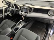 Toyota RAV4 IV (XA40) Москва  - изображение 36