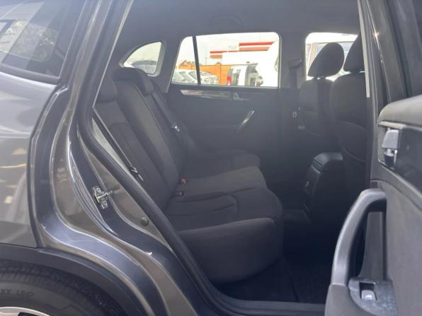 Brilliance V5 I с пробегом 2014 года, цена 759 000 рублей, 210774 км, внедорожник, Автокод Объявления