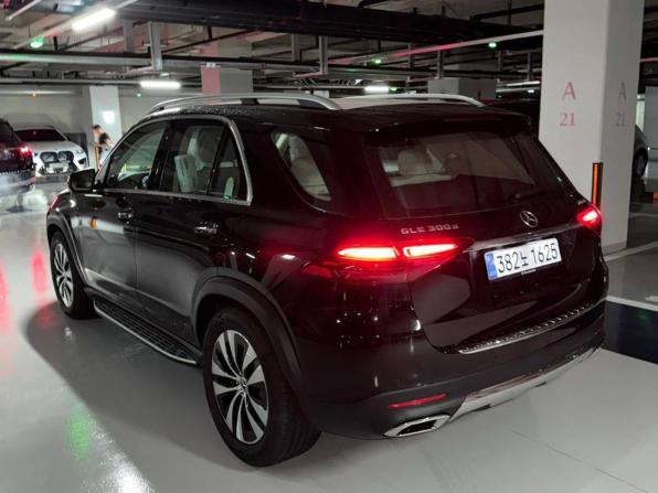 Новый Mercedes-Benz GLE II (V167) Рестайлинг 2026 года, цена 11 330 000 рублей, внедорожник, Автокод Объявления