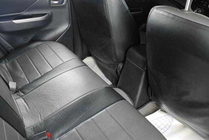 Mitsubishi L200 V Рестайлинг с пробегом 2022 года, цена 2 499 000 рублей, 335000 км, offers.body_type.unknown, Автокод Объявления