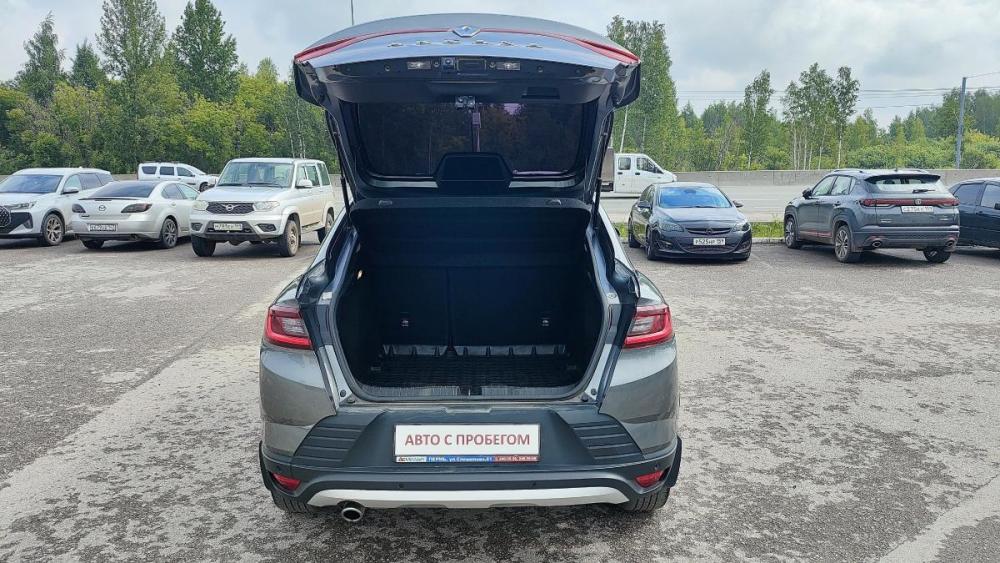 Renault Arkana I Пермь  - изображение 11