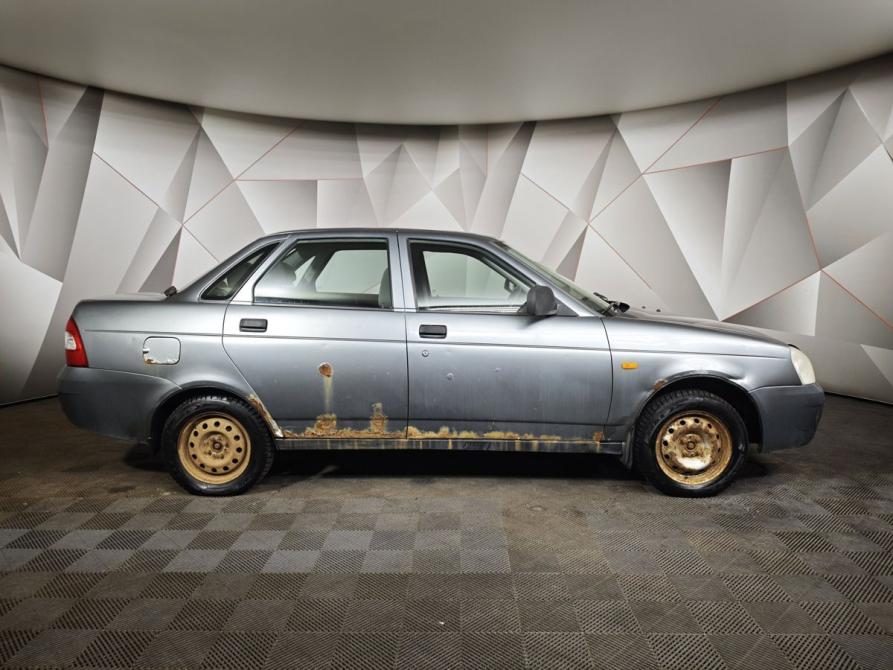 Lada (ВАЗ) Priora I Москва  - изображение 6