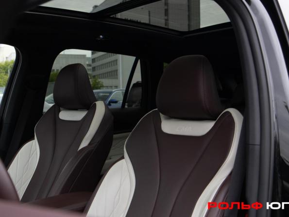 Geely Monjaro I с пробегом 2024 года, цена 3 199 000 рублей, 38555 км, внедорожник, Автокод Объявления