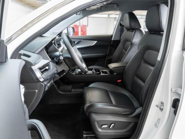 Chery Tiggo 7 Pro I с пробегом 2023 года, цена 1 929 000 рублей, 34074 км, внедорожник, Автокод Объявления