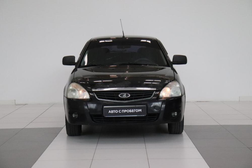Lada (ВАЗ) Priora I Рестайлинг Ульяновск  - изображение 2