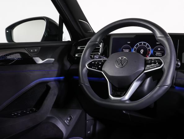 Volkswagen Tiguan III (China Market) с пробегом 2024 года, цена 4 390 000 рублей, 25548 км, внедорожник, Автокод Объявления