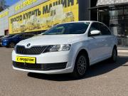 Skoda Rapid I Рестайлинг Нефтекамск  - изображение 13