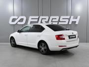 Skoda Octavia III (A7) Ростов-на-Дону  - изображение 23