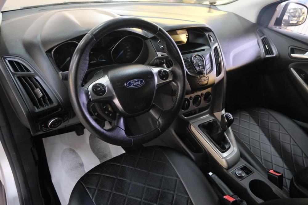 Ford Focus III Омск  - изображение 11