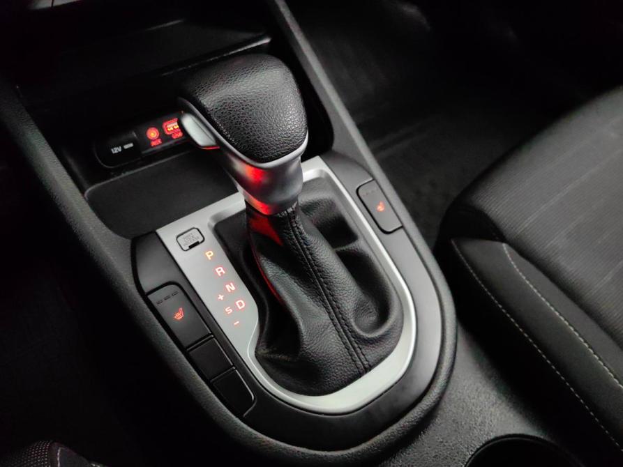 Kia Cerato IV Подольск  - изображение 16