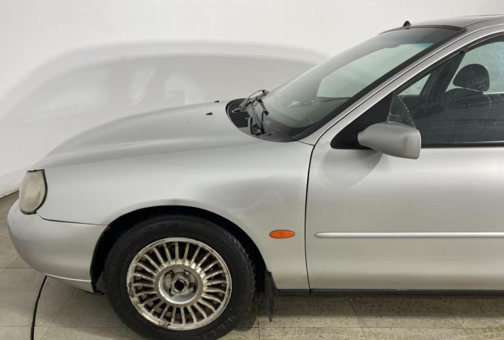 Ford Mondeo II Саранск  - изображение 9