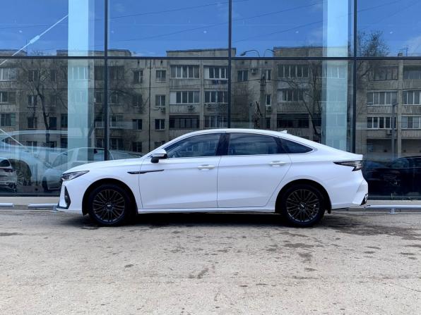 Chery Arrizo 8 с пробегом 2024 года, цена 2 200 000 рублей, 7819 км, седан, Автокод Объявления