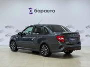 Lada (ВАЗ) Granta I Рестайлинг Ставрополь  - изображение 22