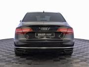 Audi A8 III (D4) Рестайлинг Москва  - изображение 41