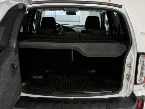 Lada (ВАЗ) Niva Travel I с пробегом 2024 года, цена 1 232 000 рублей, 8638 км, внедорожник, Автокод Объявления